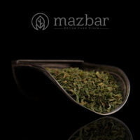 سبزی گشنیز