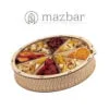 سینی ترش و شیرین-2