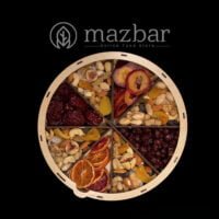 سینی ترش و شیرین