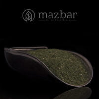 سبزی شوید