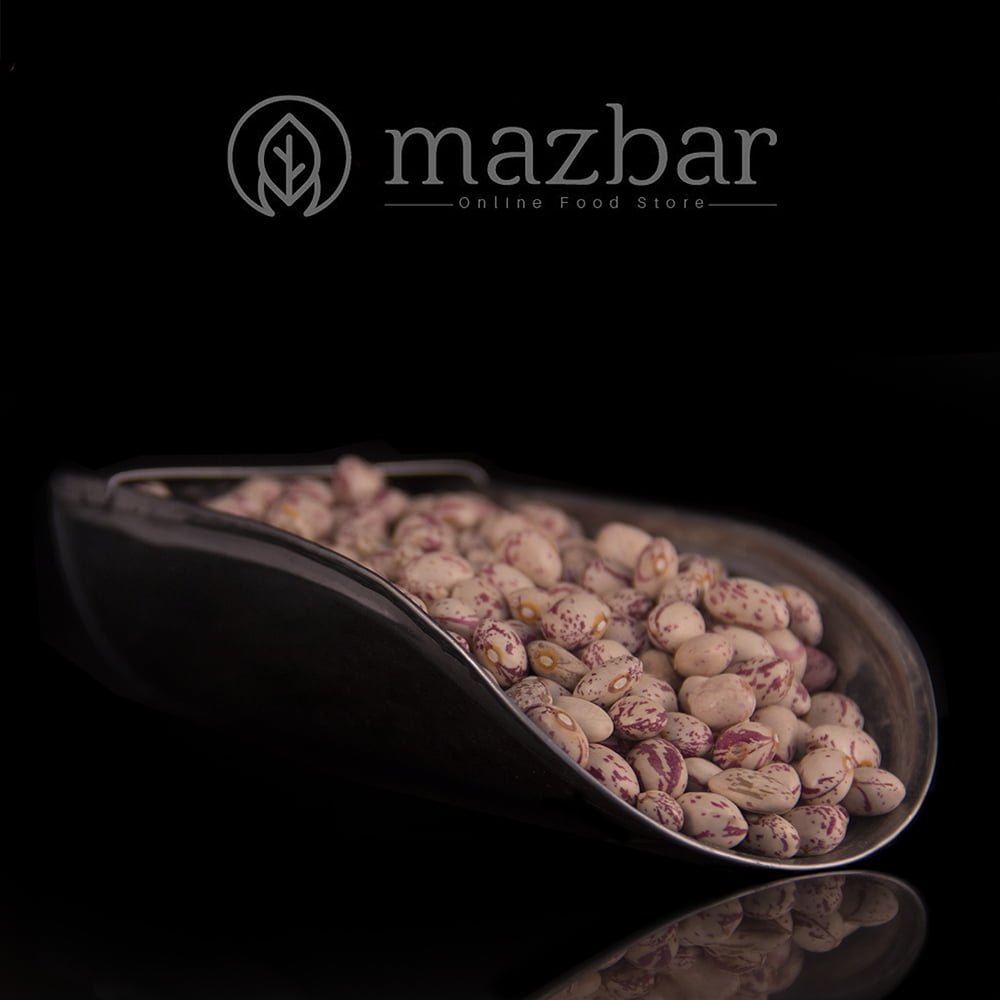 لوبیا چیتی