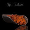 مغز بادام درختی باربیکیو
