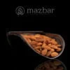 مغز بادام درختی خام درجه یک