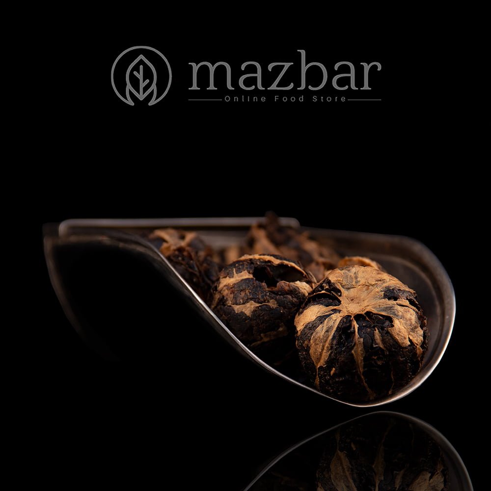 مغز لیمو عمانی