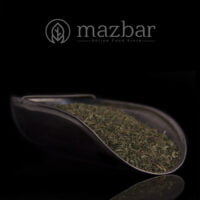 سبزی نعنا