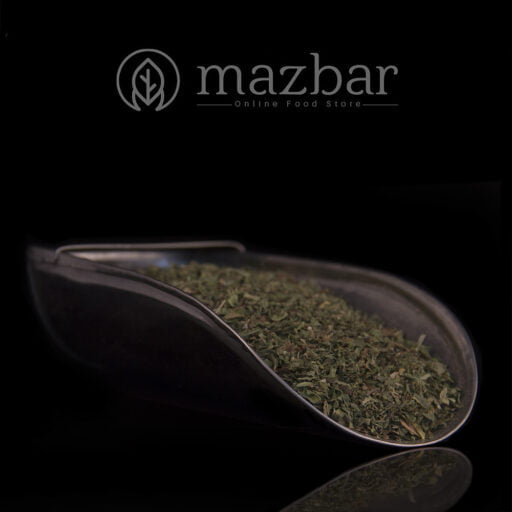 سبزی نعنا