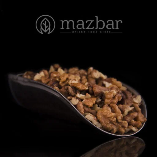 گردو خورشتی