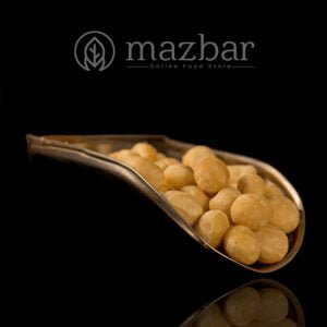 ماکادمیا