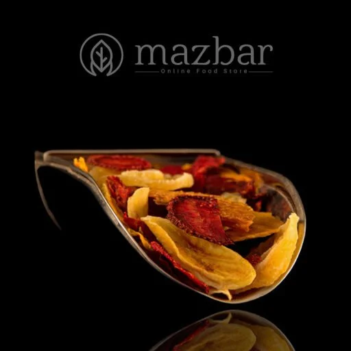 میوه خشک رویال