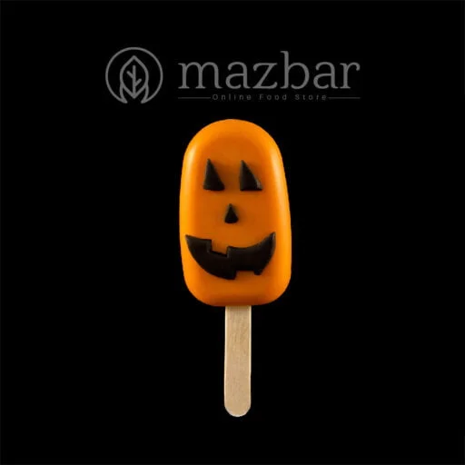 پاپسیکل هالووین (بسته سه عددی)
