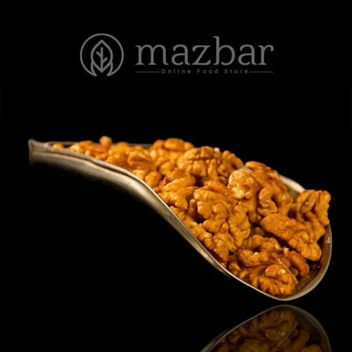 مغز گردو ممتاز