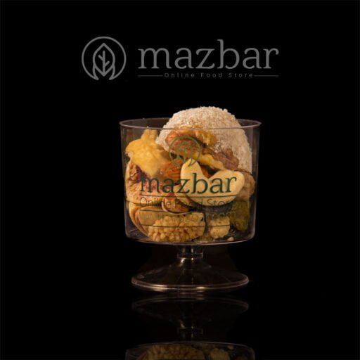 آجیل یلدا یک نفره
