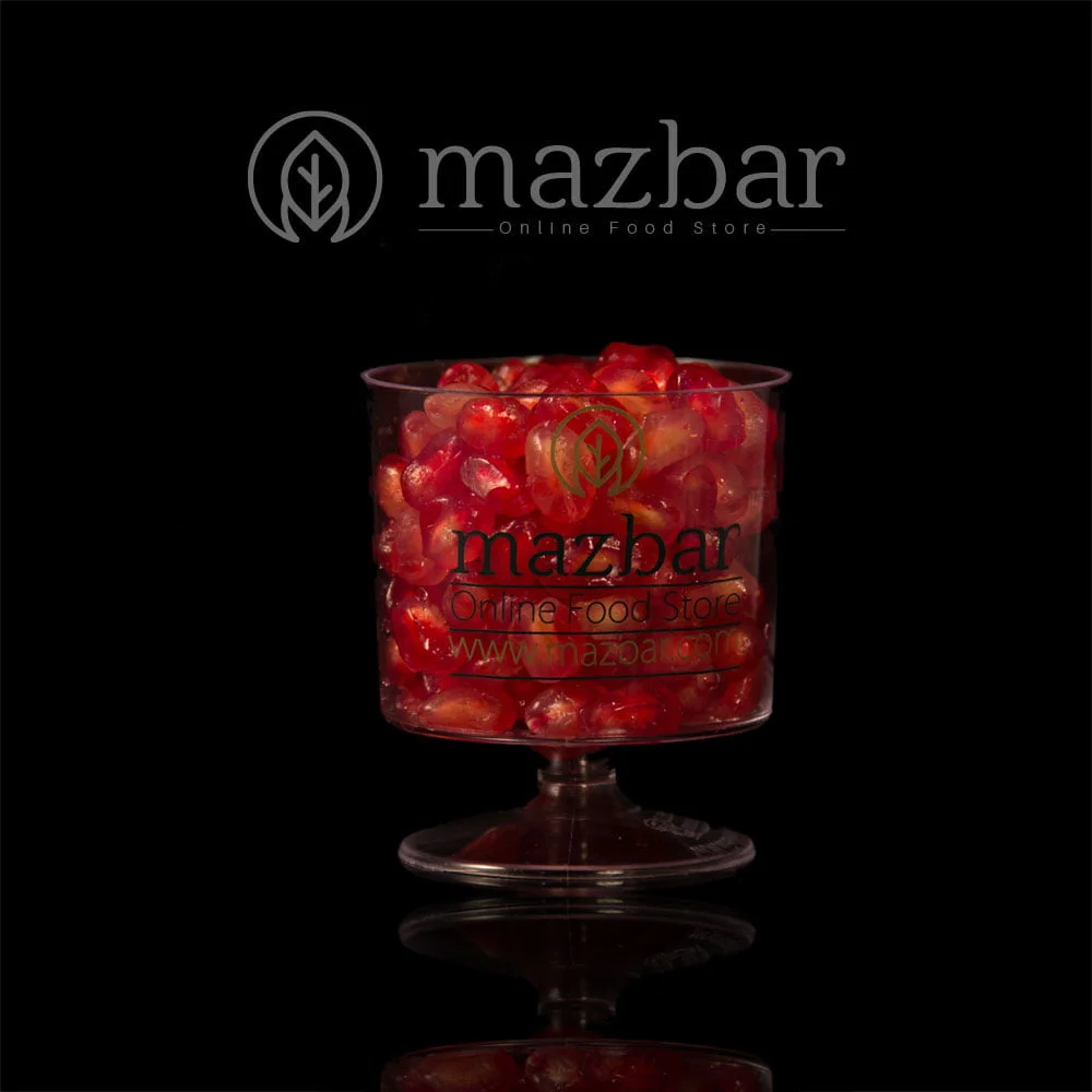 انار یک نفره (۱۰عددی)