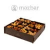 سینی آجیل ایرانی