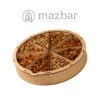 سینی مغز پسته شش طعم