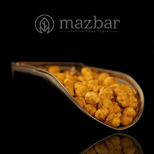 مغز فندق اسموکی