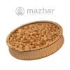 پسته-اکبری-خام