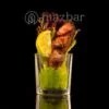 شات استیک مرغ (10عدد)
