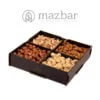 سینی آجیل 4 مغز خام-مربع 2