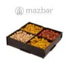 سینی آجیل 4 مغز شور-مربع-2