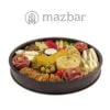 سینی-پنیر-امنتالر-و-میکس-مزه