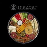 بارمن نمایشگاهی 8 سینی-پنیر-امنتالر-و-میکس-مزه2