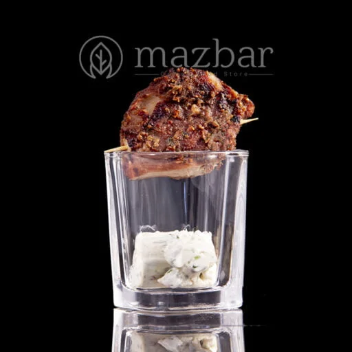 شات گریل ترش (10عدد)