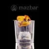 شات گریل زعفرانی (10عدد)