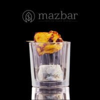 پذیرایی همایش، افتتاحیه و رویداد سازمانی 36 شات گریل زعفرانی (10عدد)