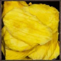 انبه خشک 80گرمی
