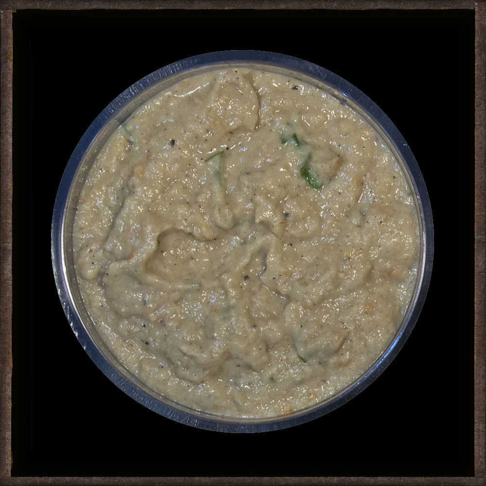 بابا غنوج 200گرمی