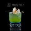 آلوئه ورا و بلوکاراسائو و پرتقال