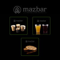 پکیج نوشیدنی گرم و سرد نمایشگاهی اکو