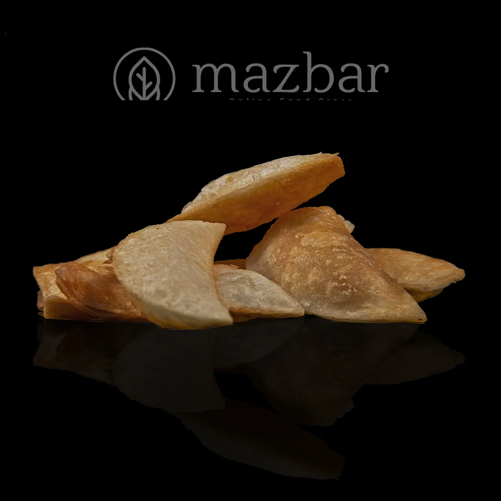چیپس نان