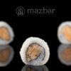 سوشی کریسپی تمپورا (رول 8عددی)