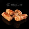 اسپرینگ رول سبزیجات
