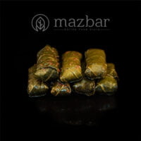 دلمه لبنانی (سینی 10عددی)