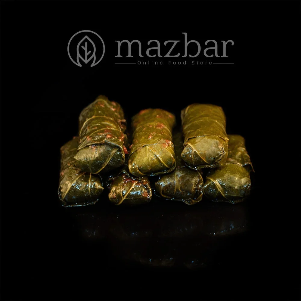 دلمه لبنانی (سینی 10عددی)