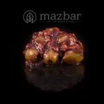 زیتون دانه انار