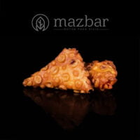 سمبوسه سیب زمینی هندی (ظرف 15عددی)