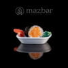 سوشی سالمون ماکی-سوشی بار