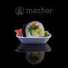 سوشی سبزیجات-سوشی بار
