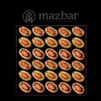 سینی مینی هات داگ میکس