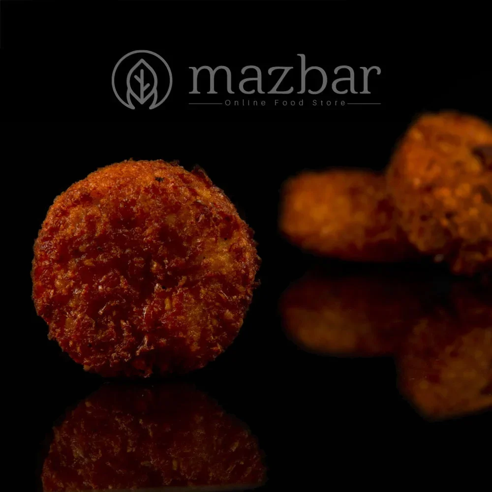 فلافل (ظرف 28عددی)