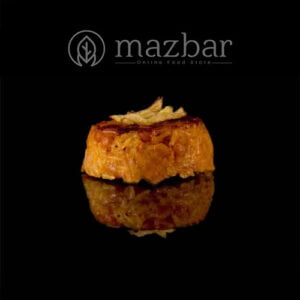 قیمه فینگر فود