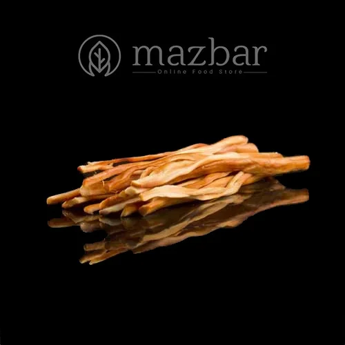 پنیر دودی