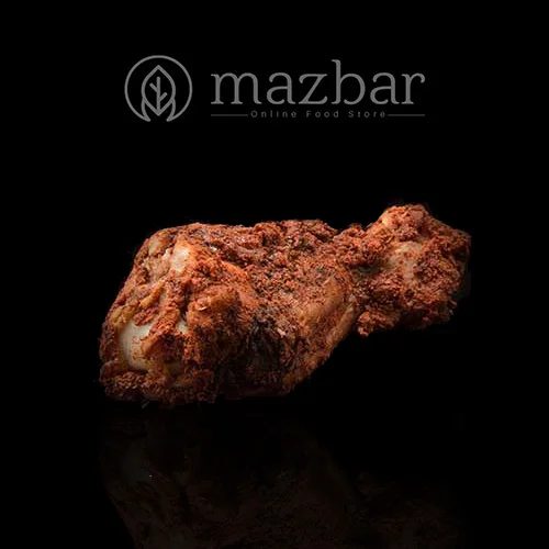 کتف مرغ مکزیکی (ظرف 10عددی)