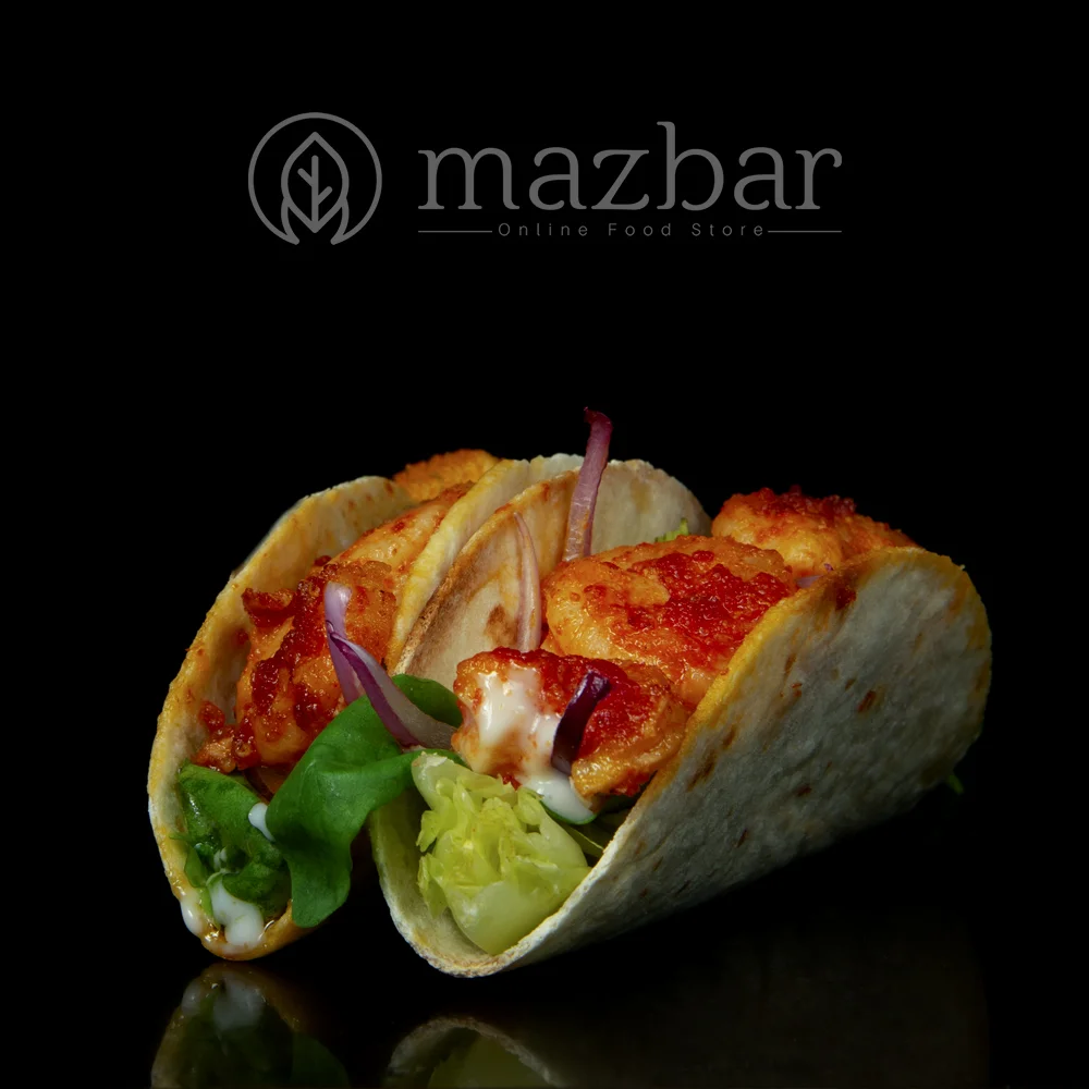 تاکو میگو چیلی