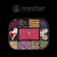 سینی دمنوش سازمانی