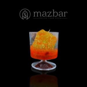 سینی پنیر کبابی سوخاری
